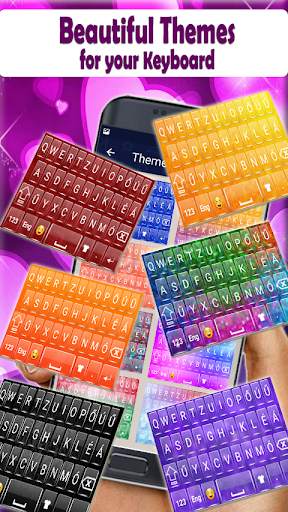 Hungarian Keyboard 2020 screenshot 1
