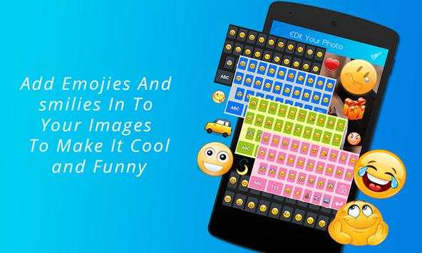 Best Photo Editor screenshot 3