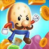 Potato World Adventures logo