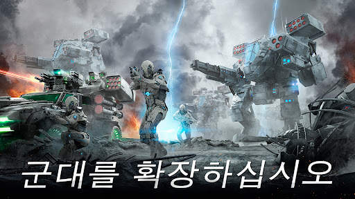 Instant War: Ultimate Warfare screenshot 3
