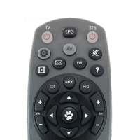 جهاز التحكم عن بعد لـ FetchTV on 9Apps