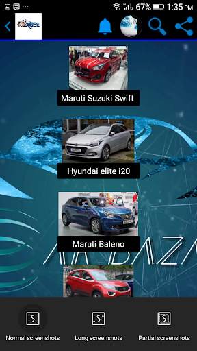 CAR BAZAR - Best Car App screenshot 4
