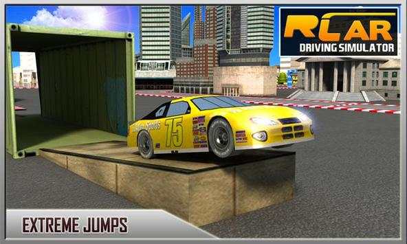 RC Car Driving Simulator screenshot 2