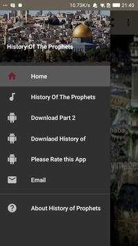 Complete History of All Prophets Part 1 screenshot 2