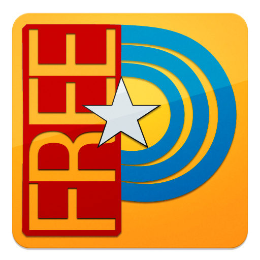 Pacotilla Free icon