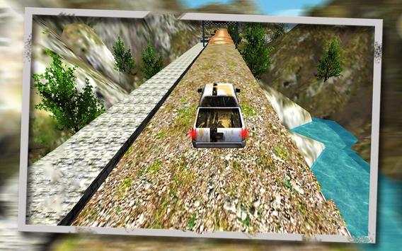 Hill Climb Racing 4wd screenshot 4