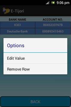E-Tijori Lite screenshot 6