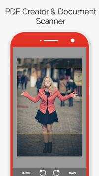 PDF Creator - Image to PDF, Scanner & Sharing screenshot 2