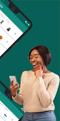 Whatsapp Stickers - Stickers f screenshot 4