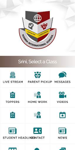 Kanna International School screenshot 2