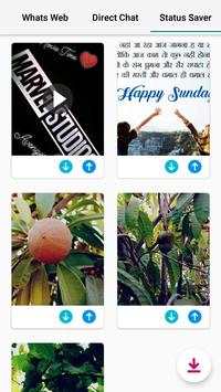 Whats Web screenshot 3
