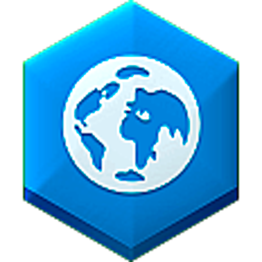 phoneKid Browser icon