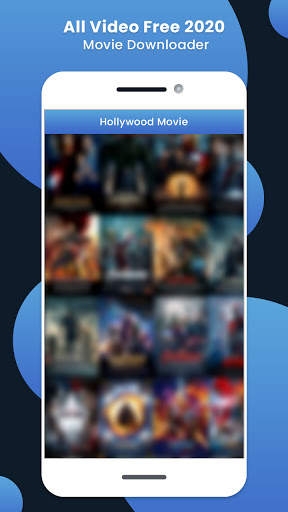 All Video Free Downloader 2020 - Movie Downloader screenshot 3