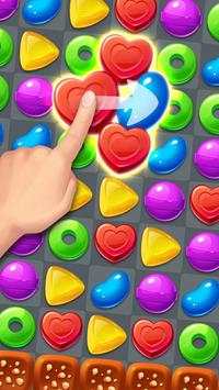 Candy Boom screenshot 1