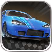 Car Racing 2D
