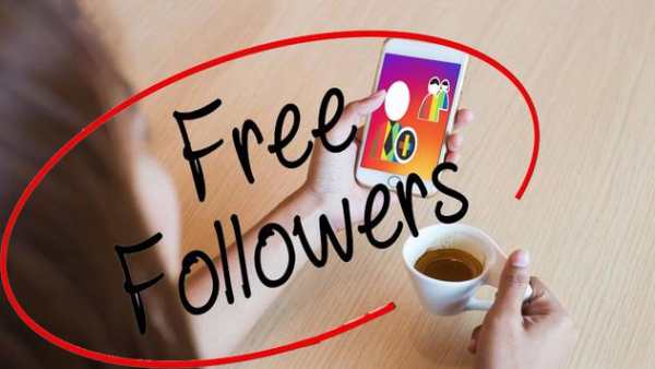 Get Instagram Followers FREE! screenshot 3