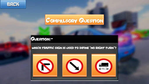 Driving Academy: Driving School Park Master screenshot 4