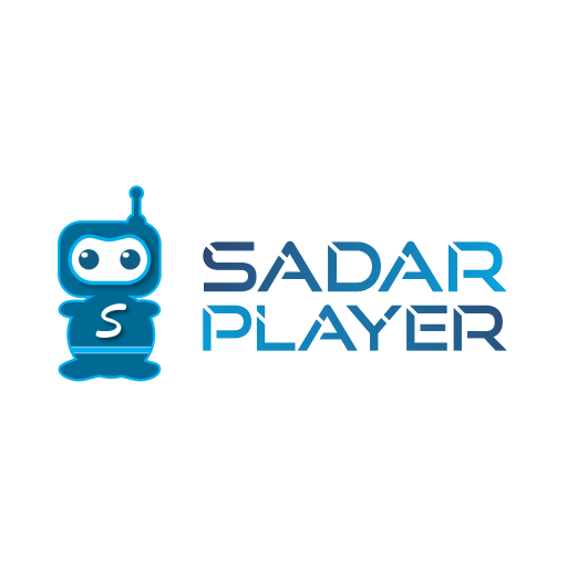 Sadar Player icon