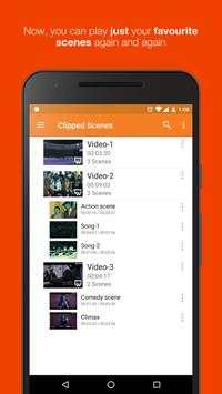 HD Video Player screenshot 4
