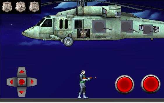 Mini Commando(Demo) स्क्रीनशॉट 6