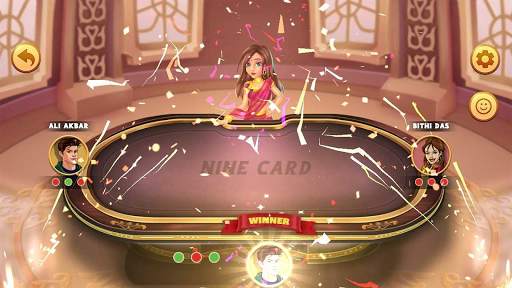Hazari Gold with 9 Cards screenshot 7