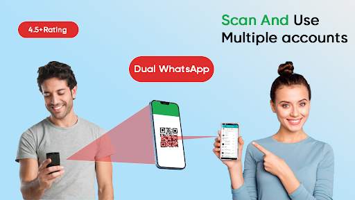 WA Web Scanner App QR Scanner screenshot 2