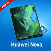 Launcher and Theme for Huawei Nova 5 Pro 1.0
