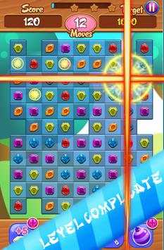Jewel Quest Crush screenshot 6