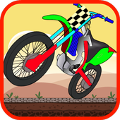 Bike Racing Game icon