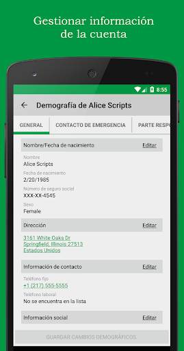 FollowMyHealth® screenshot 3