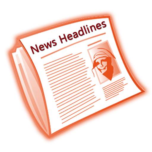 Hot News - News Headlines 3.55
