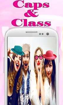 You Cam Makeup - Beauty Selfie Camera Face screenshot 6
