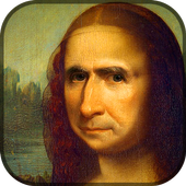 Live Face Swap icon