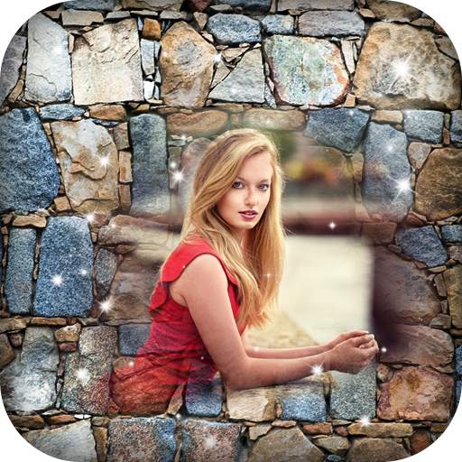 Wall Photo Frames - poster maker with photo effect 4.0