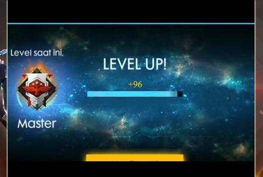 Cheat Ranked! For Free-Fire screenshot 2