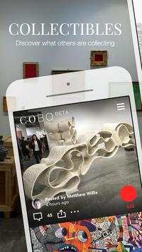 CoBo Social screenshot 1