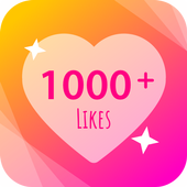 Mega Followers icon
