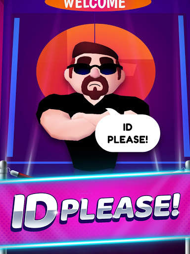 ID Please - Club Simulation screenshot 2