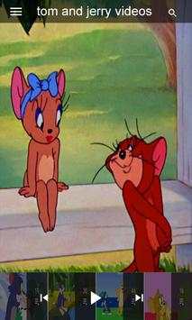 tom and jerry videos screenshot 2