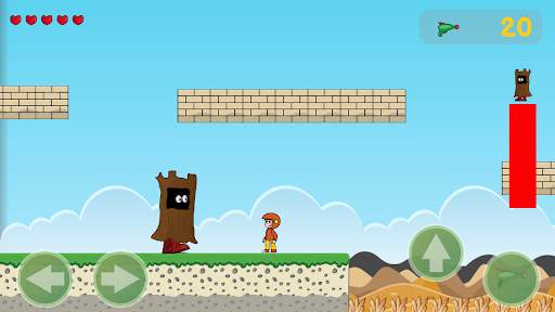Ryan Hunter - Boss Fights screenshot 2
