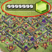 Cheats of Clash of Clans icon