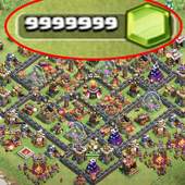 Cheats of Clash of Clans 1.0
