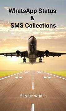 Best WhatsApp Status 2017 screenshot 1