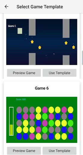 Game Maker screenshot 6