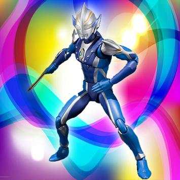 Clash of Ultraman screenshot 5