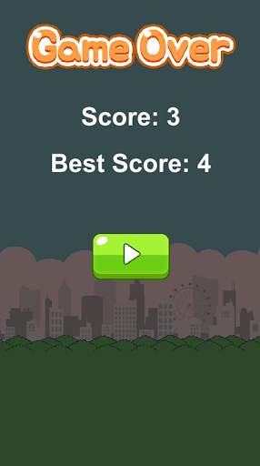 Yoolappy Bird screenshot 3