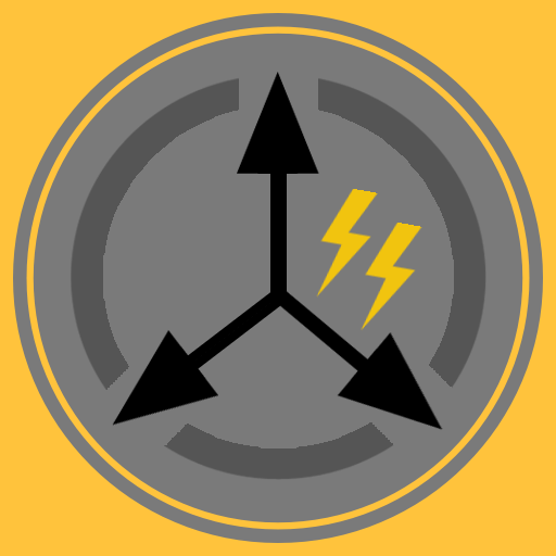 Color Flashlight icon