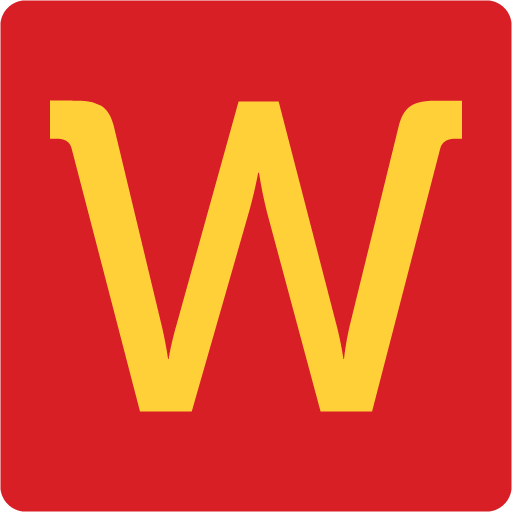 Word Trek - Word Brain streak - hand made puzzles icon