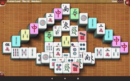 Random Mahjong screenshot 12