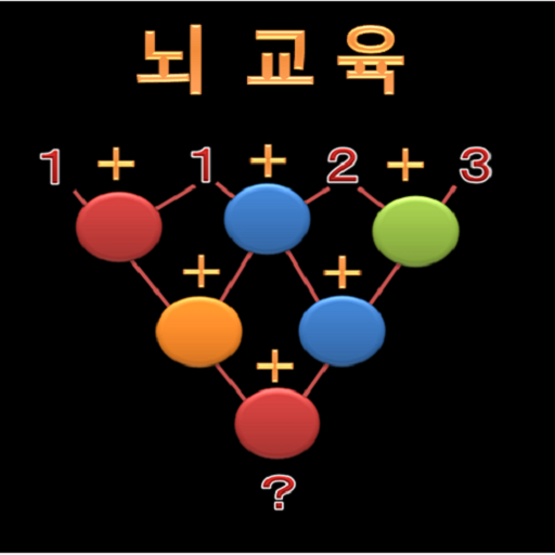 뇌 교육 icon